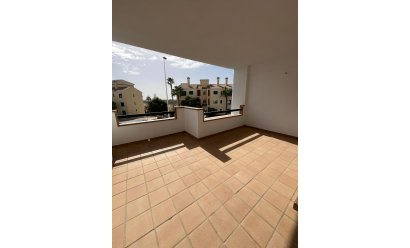 New Build - Apartment -
Orihuela Costa - Lomas de Campoamor