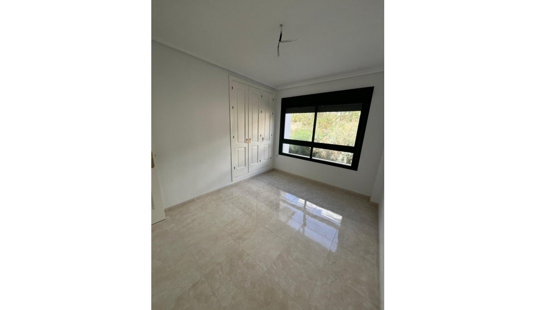 New Build - Apartment -
Orihuela Costa - Lomas de Campoamor