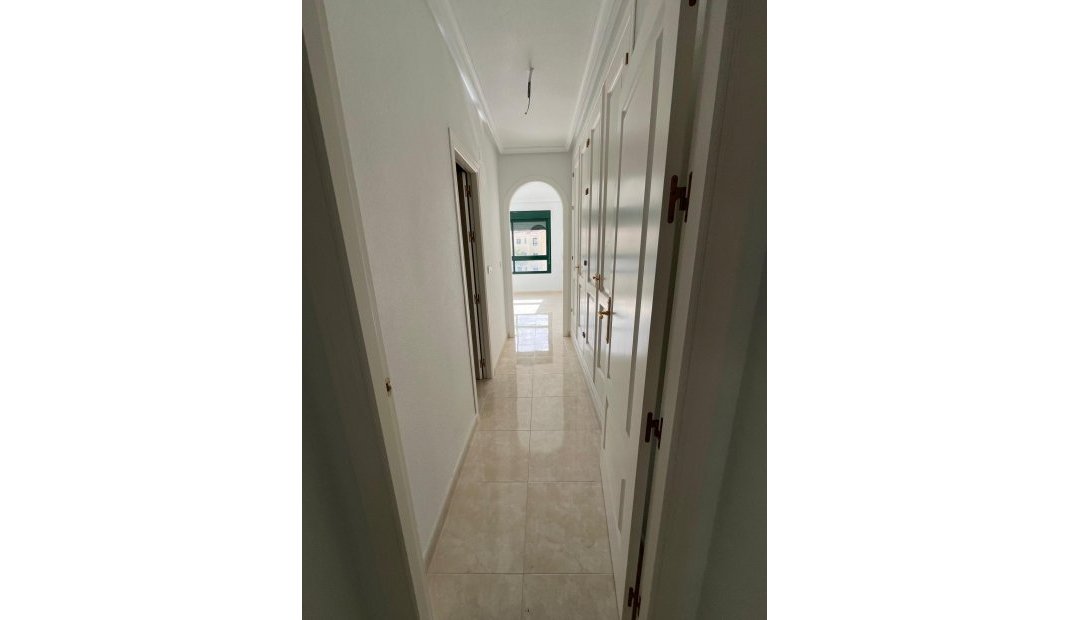 New Build - Apartment -
Orihuela Costa - Lomas de Campoamor