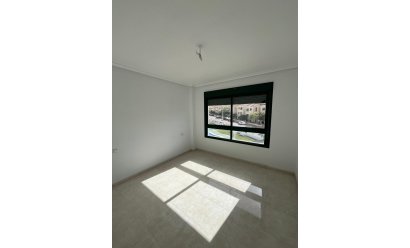New Build - Apartment -
Orihuela Costa - Lomas de Campoamor