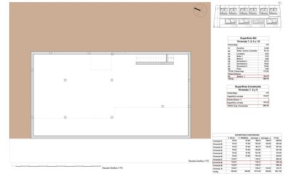 New Build - Villa -
Finestrat - Sea Hills