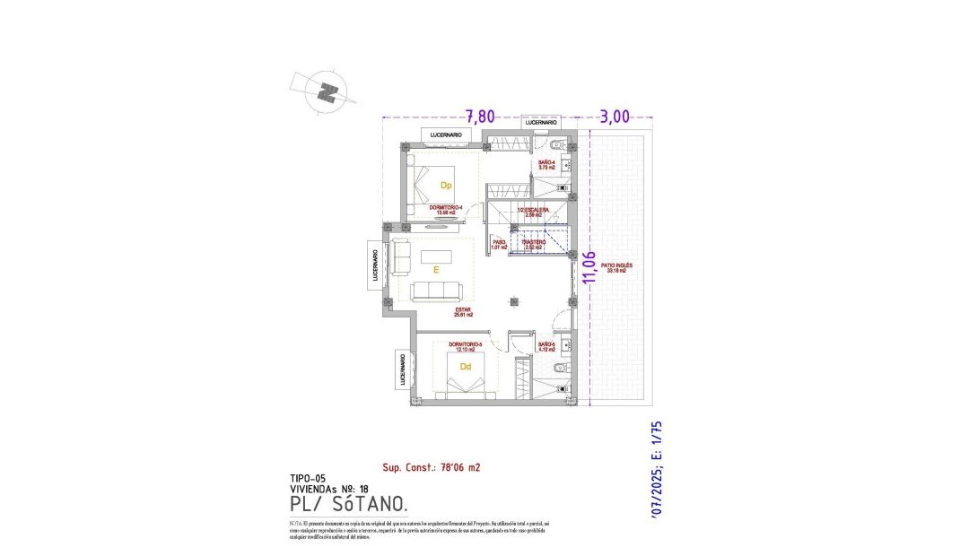 New Build - Villa -
Finestrat - Puig Campana Golf