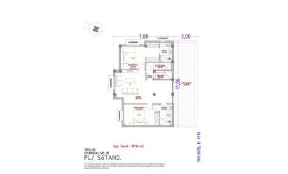 New Build - Villa -
Finestrat - Puig Campana Golf