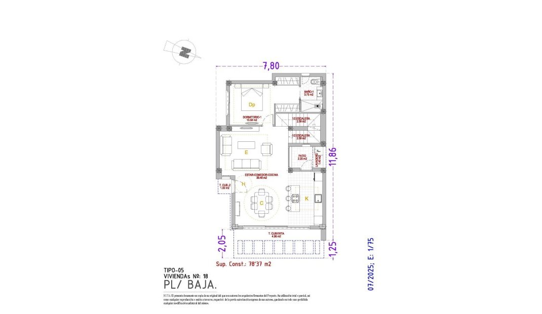 New Build - Villa -
Finestrat - Puig Campana Golf