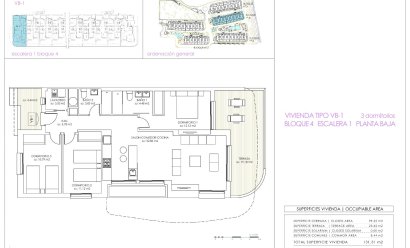 New Build - Apartment -
Orihuela Costa - Playa Flamenca