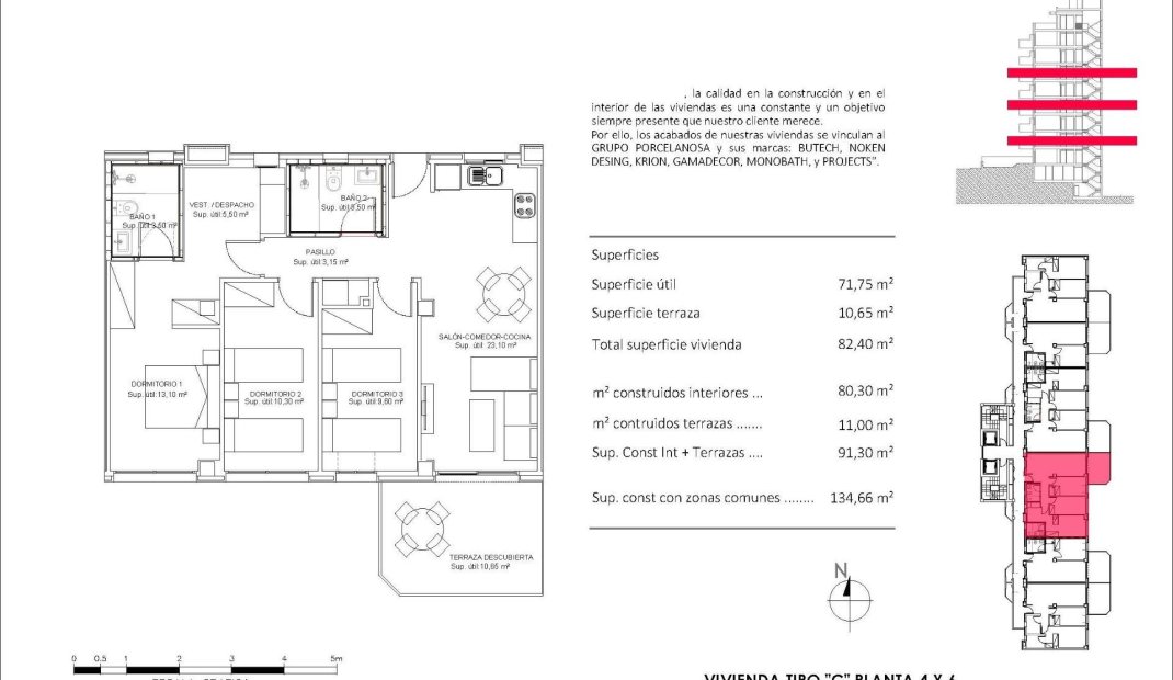 New Build - Apartment -
Villajoyosa - Cala de Finestrat