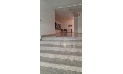 Endursala - Apartment / flat -
Torrevieja