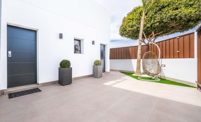 Nýbygging - Einbýlishús -
Torre Pacheco - Roldán
