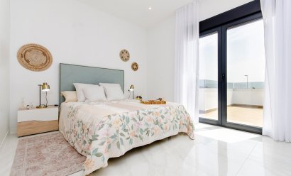 New Build - Villa -
Orihuela - Vistabella Golf