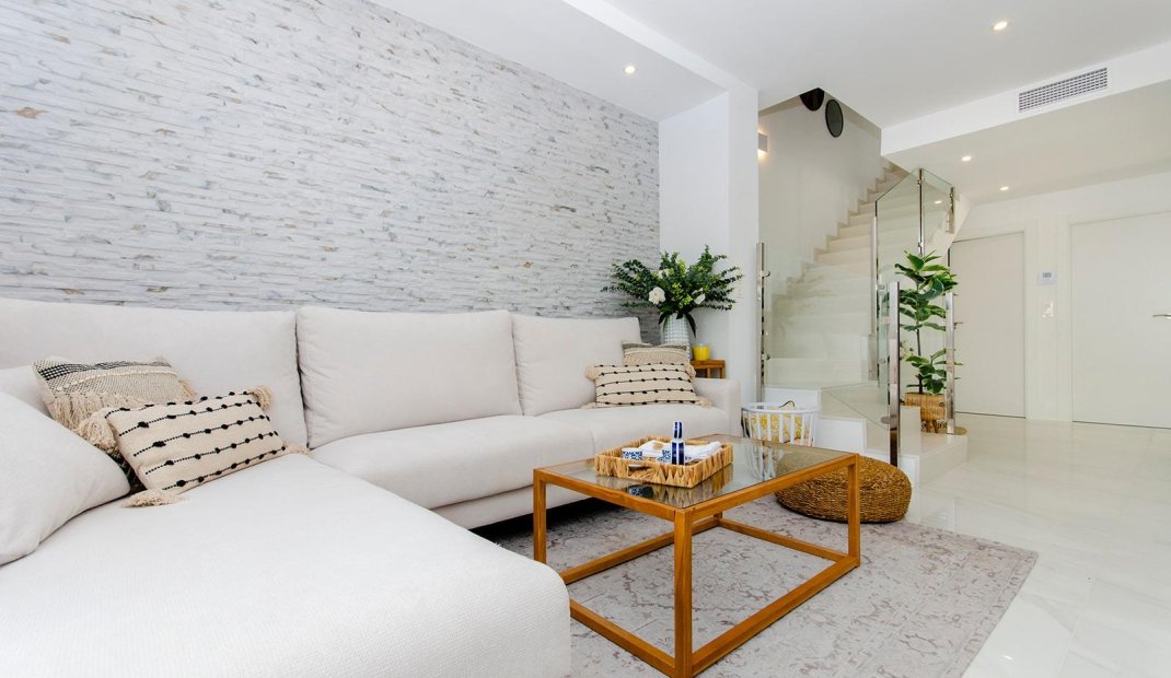 New Build - Villa -
Orihuela - Vistabella Golf