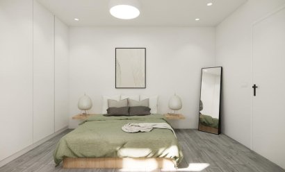 Obra nueva - Apartamento -
Pilar de la Horadada - Torre De La Horadada