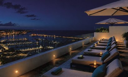 Obra nueva - Ático -
Torrevieja - Centro