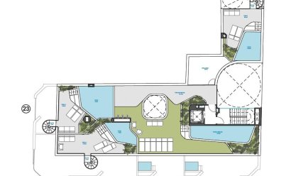 Obra nueva - Ático -
Torrevieja - Centro
