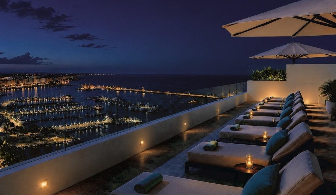 New Build - Apartment -
Torrevieja - Centro