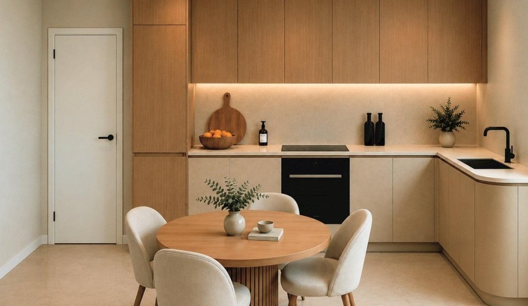 New Build - Apartment -
Torrevieja - Centro