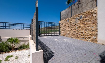 Nýbygging - Einbýlishús -
Algorfa - La Finca Golf
