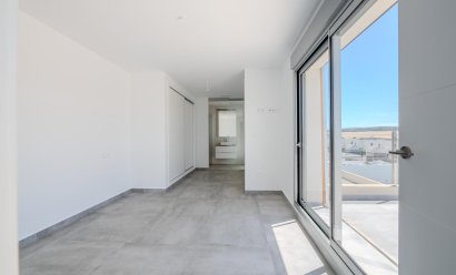 Nýbygging - Einbýlishús -
Algorfa - La Finca Golf