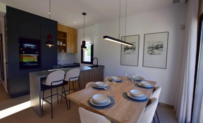 Nýbygging - Íbúð -
Alhama De Murcia - Condado De Alhama