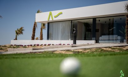 Nýbygging - Íbúð -
Alhama De Murcia - Condado De Alhama