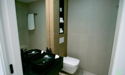 Nýbygging - Íbúð -
Alhama De Murcia - Condado De Alhama