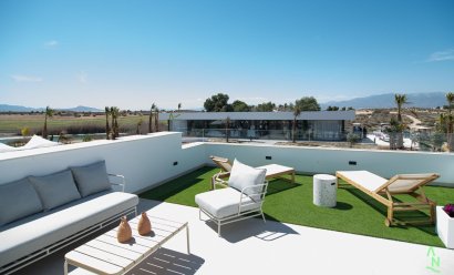 Nýbygging - Íbúð -
Alhama De Murcia - Condado De Alhama