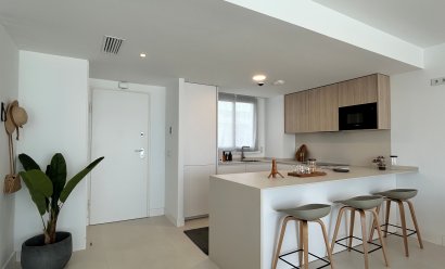 Nýbygging - Þakíbúð -
Fuengirola