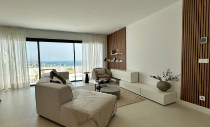 Nýbygging - Þakíbúð -
Fuengirola