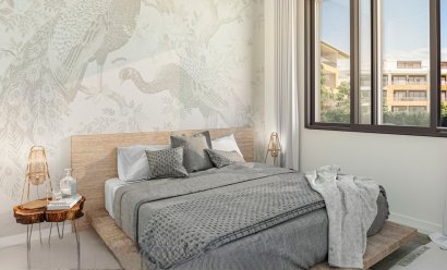 Nýbygging - Þakíbúð -
Fuengirola