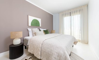 Nýbygging - Þakíbúð -
Fuengirola