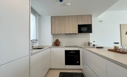 Nýbygging - Þakíbúð -
Fuengirola