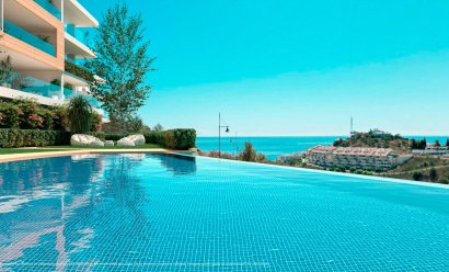 Nýbygging - Þakíbúð -
Fuengirola