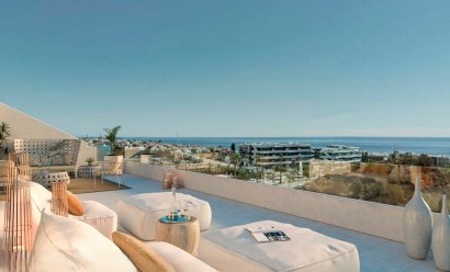 Nýbygging - Þakíbúð -
Fuengirola