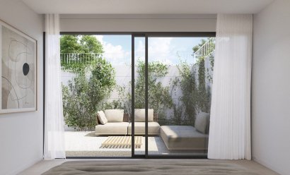 Nýbygging - ground-floor -
Marbella