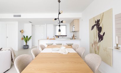 Nýbygging - Þakíbúð -
Fuengirola