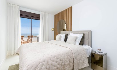 Nýbygging - Þakíbúð -
Fuengirola
