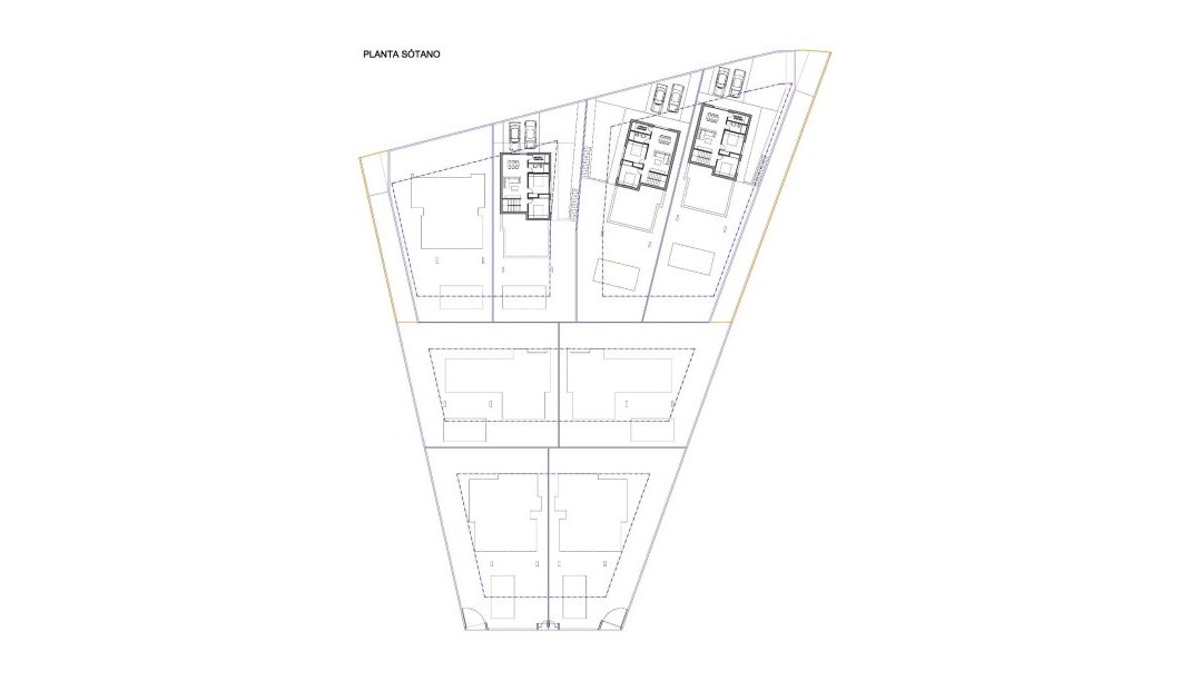 Nýbygging - Einbýlishús -
Torrevieja - Los Balcones