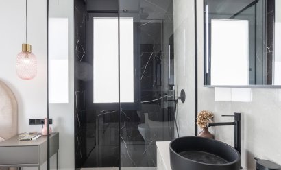 Nýbygging - Einbýlishús -
Torrevieja - Los Balcones