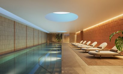 Obra nueva - Apartamento -
Fuengirola