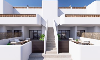 Obra nueva - Bungalow -
Dolores - Sector 3