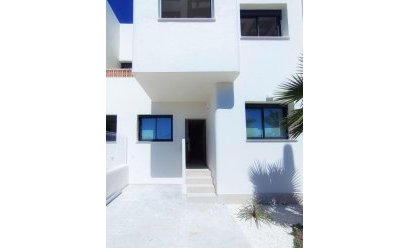 Obra nueva - Bungalow -
Dolores - Sector 3