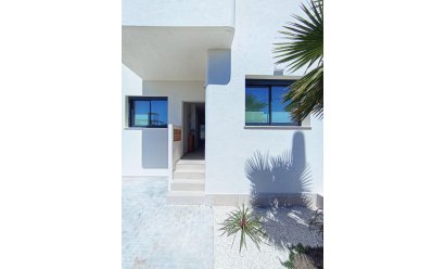 Obra nueva - Bungalow -
Dolores - Sector 3