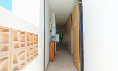 Obra nueva - Bungalow -
Dolores - Sector 3