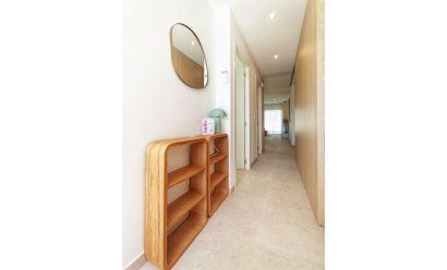 Obra nueva - Bungalow -
Dolores - Sector 3