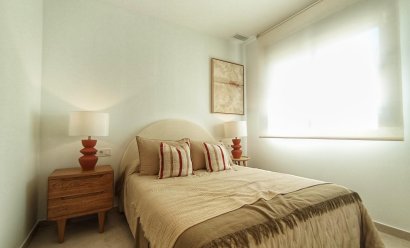 Obra nueva - Bungalow -
Dolores - Sector 3