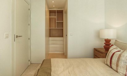 Obra nueva - Bungalow -
Dolores - Sector 3
