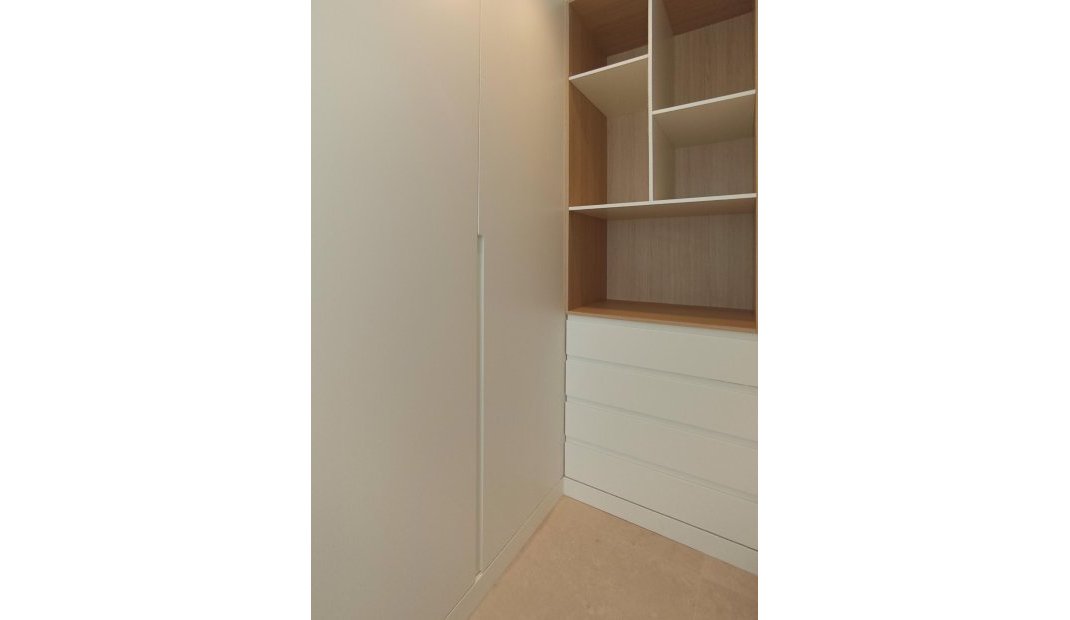 Obra nueva - Bungalow -
Dolores - Sector 3