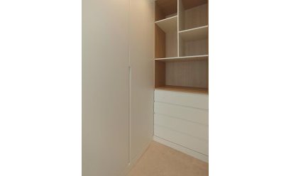 Obra nueva - Bungalow -
Dolores - Sector 3