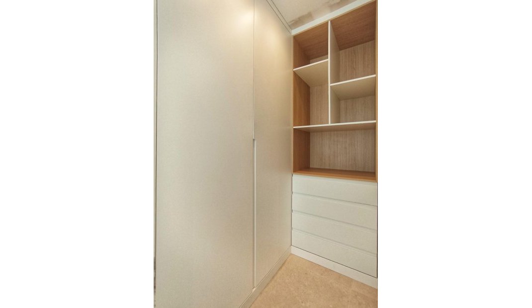 Obra nueva - Bungalow -
Dolores - Sector 3