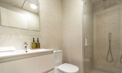 Obra nueva - Bungalow -
Dolores - Sector 3