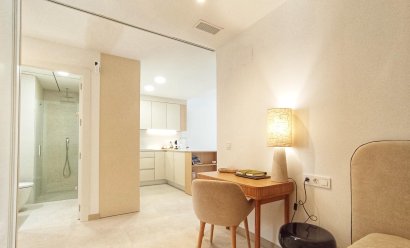 Obra nueva - Bungalow -
Dolores - Sector 3